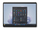 Tablet laptop Microsoft Surface Pro 10, Intel Core Ultra 7, 13", 16GB RAM, 512GB SSD, Platinum