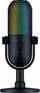 Микрофон Razer Seiren V3 Chroma (RZ19-05060100-R3M1), USB, RGB, црна