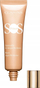 Primer fytyre Clarins SOS, efekt ndriçues, portokalli