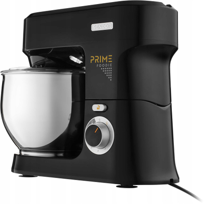 Robot kuzhine Sencor STM 3741BK, 1000W, tas 4.5L, i zi
