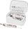 Set për manikyr & pedikyr Profi-Care PC-MPS 3004