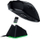 Maus gaming Razer DeathAdder V2 Pro, pa kabllo, 20000 DPI, i zi