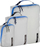 Set kuba organizues udhëtimi Eagle Creek Pack-It Isolate, 3 copë, antimikrobial, gri kaltërosh