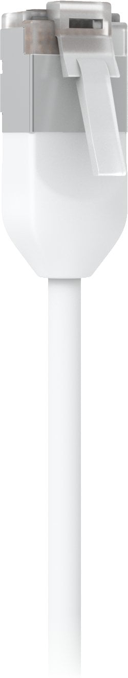 Kabllo rrjeti Ubiquiti UniFi Cat6A Premium Outdoor, 15m, e mbrojtur, e bardhë