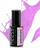 Manikyr xhel Neess 7490 Lavender Boyfrienda, rubber hybrid, 4ml, lejla pastel