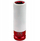 Nasadë e thellë JCB 4457921C, 21mm, 1/2"