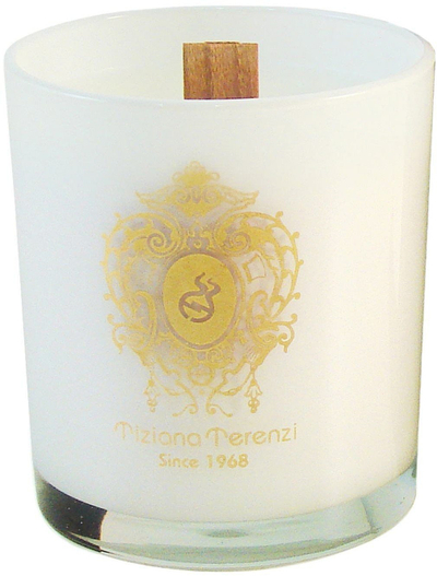 Qiri aromatik Lillipur, fitil druri, 170 g
