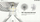Ventilator multifunksional Nitecore NEF10 me llampë LED, kokë që kthen 360°, gri e errët