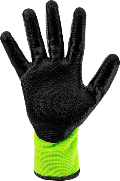 Doreza pune Neo Insulated, najlon me latex, madhësia 9