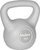 Kettlebell REBEL Bitumen, 6 kg, gri