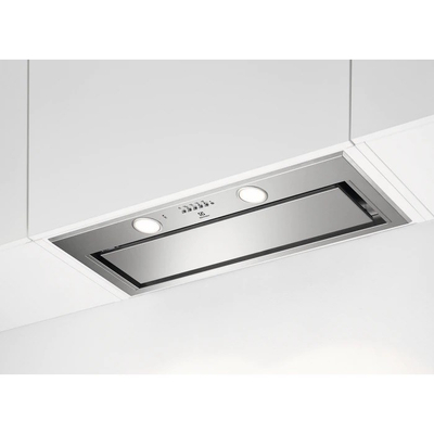 Aspirator inkaso Electrolux LFG719X, 70cm, Hob2Hood, inox