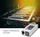 Burim energjie Qoltec Gaming Miner PCI-E 50349 Inny, 1800W