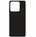 Mbulesë telefoni 3MK Matt Case për Motorola Edge 60 Pro, slim, matt, e zezë