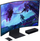 Monitor Samsung G97NC, 55", 4K, i zi