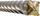 Majë për turjelë shpuese AW Tools SDS +, 310mm AW43534