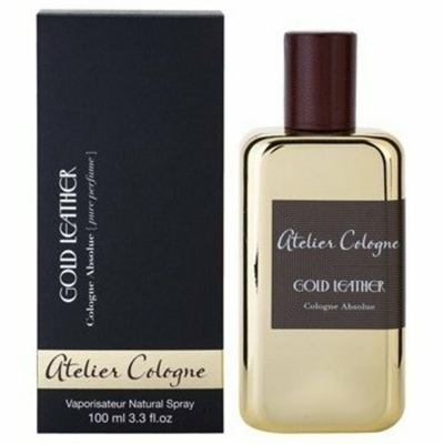 Parfum Atelier Cologne Gold Leather Absolue
