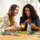 Set LEGO® Icons 10313 Meadow Flower Bouquet, 939 pjesë