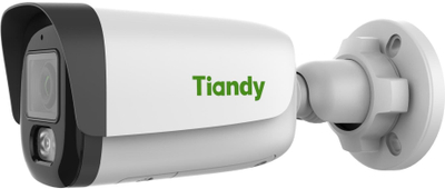 Kamerë IP Tiandy TC-C35WQ Color Maker Pro, 5MP, 4 mm