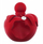Parfum për goca Nina Ricci Nina Extra Rouge, Eau de Parfum, 50ml, i kuq