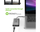 Докинг станица Acer HP.DSCAB.002, USB Type C, 4K, сребрена