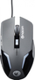 Maus lojnash Nacon GM-105, 2400 DPI, USB, gri