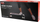 Платформа степ BSB Step Slim 580, 2 нивоа 10 15 cm, пластика, сива