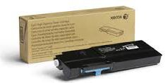 Toneri Xerox 106R03534, cyan