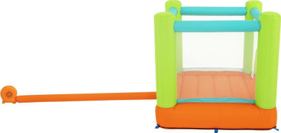 Trampolinë Bestway 53394, 194 x 175 x 170