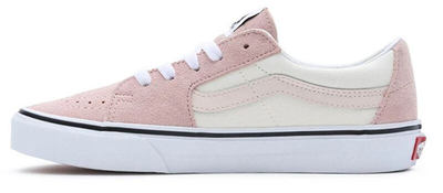 Atlete për femra Vans SK8-Low, rozë/bardha