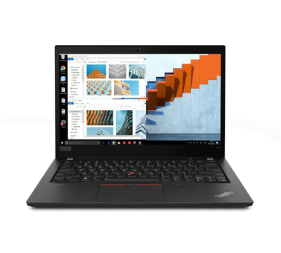 Laptop Lenovo ThinkPad T14, 14", Intel i5-1135G7, 16 GB RAM, 256 GB SSD, i zi