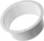 Kollare lidhëse ventilimi Europlast VF, Ø15 cm, plastike, e bardhë