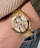 Orë dore Guess Altitude Rainbow GW0434G1