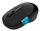 Maus Microsoft Sculpt Comfort, pa tela, ergonomik, i zi