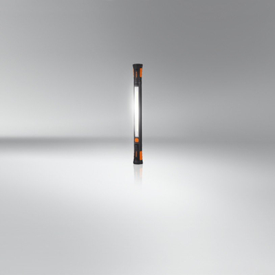 Dritë pune LED Osram LEDinspect UTILITY1000, 1000 lm, me bateri, e zezë