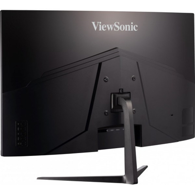 Monitor i lakuar ViewSonic VX3218-PC-MHD, 31.5", Full HD, 165Hz, i zi