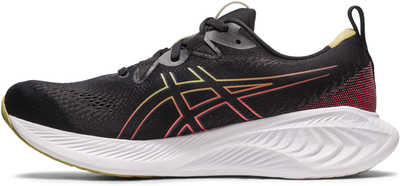 Atlete për meshkuj Asics, 1932752-25625110, zezë
