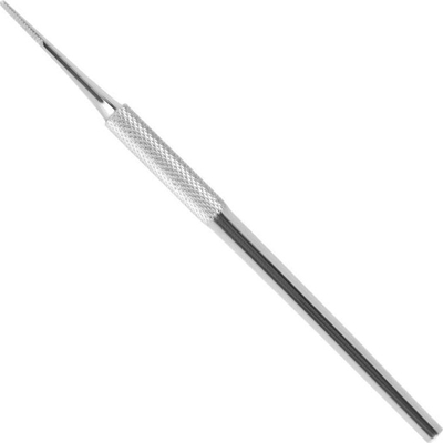 Турпија за враснати нокти Snippex, 13 cm, нерѓосувачки челик