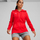 Дуксер со капче Puma Team Goal Casuals W 658621 01, за жени, сив