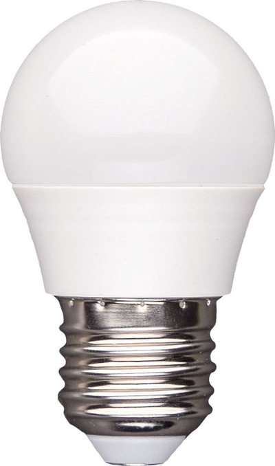 Llambë Spectrum, LED, E-27, 230V, 6W, 10 / 5,000, e bardhë