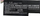 Bateri laptopi CoreParts MBXMSI-BA0011, për MSI GF63, ngjyrë e zezë