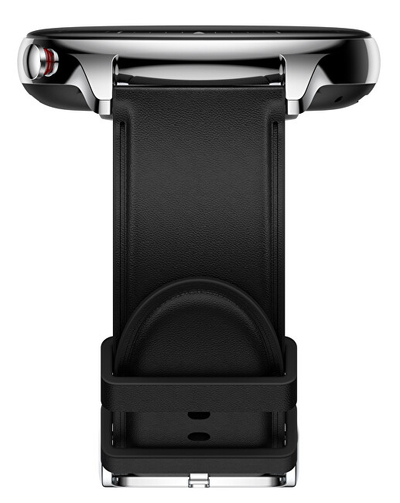 Orë dore Amazfit Amazfit GTR2, Obsidian Black / Classic Edition