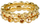 Unazë DKNY NJ1693040-53mm