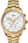 Orë dore Tissot PR 100 CHRONOGRAPH T101.417.33.031.00