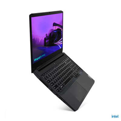 Laptop Lenovo IdeaPad Gaming 3, 15.6'', 15IHU6 i5-11300H,16GB RAM, 512 GB SSD, GeForce GTX 1650, i zi