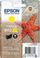 Ngjyrë printeri Epson 603XL, 4 ml, e verdhë