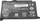 Bateri laptopi Mitsu BP02XL për HP Pavilion 15-AU, 4500mAh 35Wh, 7.7V, e zezë