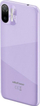 Celular UleFone Note 6P, 6.1", 2 GB RAM, 32 GB, vjollcë