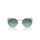 Ray-Ban RB3447 001/3M 50
