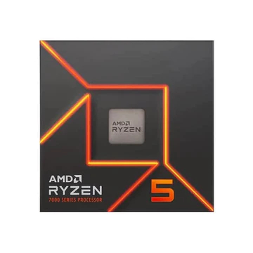 Procesor AMD Ryzen 5 7600