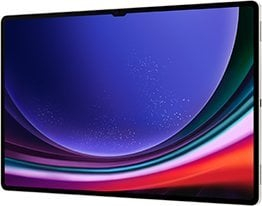 Tablet Samsung Galaxy Tab S9 Ultra, 14.6", 512GB, Wi‑Fi, bezhë
